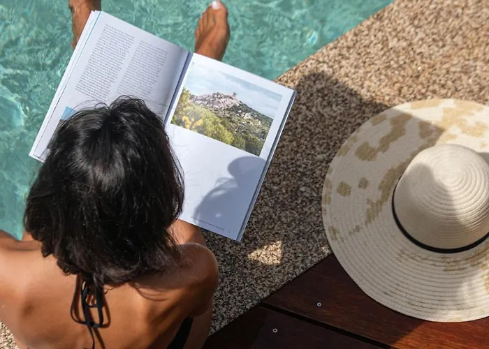 Torra Di L Alba Villa *