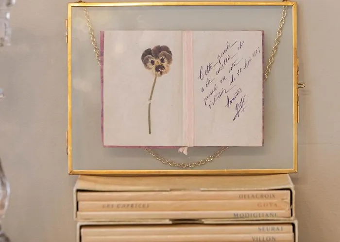 Villa Torra Di L Alba *