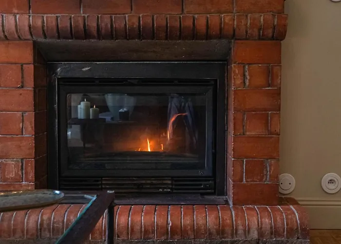 Villa Torra Di L Alba