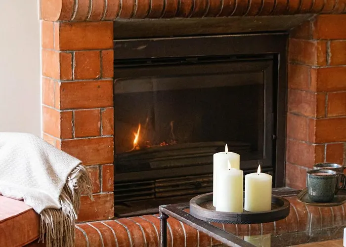 Torra Di L Alba Villa